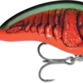 Red Crawdad
