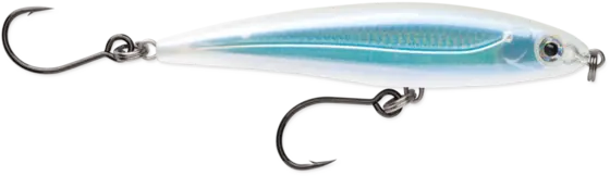 Rapala X-Rap Twitchin' Minnow
