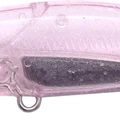 Clear Light Pink