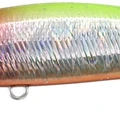 Chartback Red Head OB
