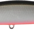 Mat Black Back RB