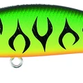 Mat Tiger
