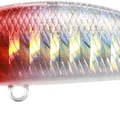 Holo Red Head GB