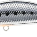 UV Silver Shirasu