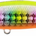 Chart Back Candy