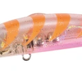 Clear Peach Gigo