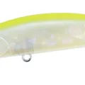 Ghost Pearl Chart
