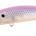 Mat Mullet Pink Back