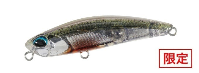 DUO International TETRA WORKS YURAMEKI