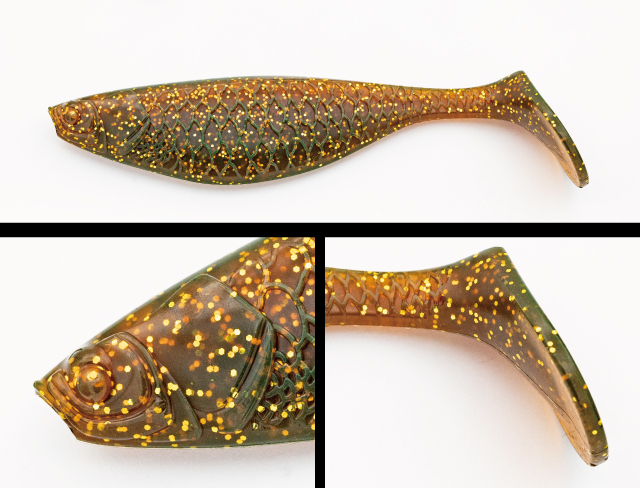 Adusta HONEYCOMB SWIMMER