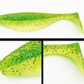 114 GREEN CHART SEED SHINER