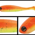100 GREEN CHART GLITTER ORANGE