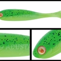 114 GREEN CHART SEED SHINER