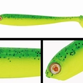 114 GREEN CHART SEED SHINER UV