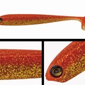 116 RED GOLDEN SHAD