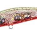 Spinning Bachiworm