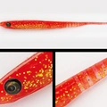 116 RED GOLDEN SHAD