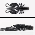 002 SOLID BLACK