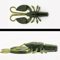 009 WEED SHRIMP