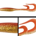 116 RED GOLDEN SHAD