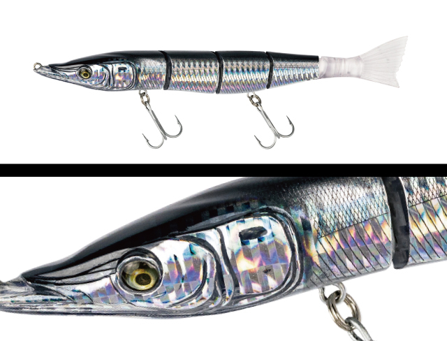 Adusta SWIM SERPENT 215