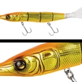 125 HG DOUBLE ORANGE GOLD