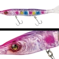 128 CHG PURPLE CANDY