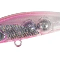 Half Pink UV
