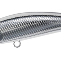 UV Silver Slash B