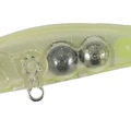 Clear Light Yellow