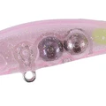 Clear Light Pink