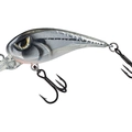 Ghost Silver Stripe