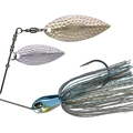 DW 533H Blue Smoke Shiner – Heritage