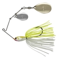 DI 02 White Chartreuse