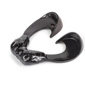 Spare Legs Baby 239 Black Mamba