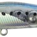Crystal Sardine