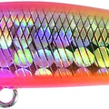 Double Pink Chart
