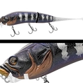 145 REVERSE GILL