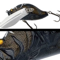 102 BLACK CICADA