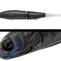 069 BLACK CRYSTAL