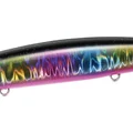 Dark Rainbow Pink Flow