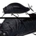 107 BLACK TIGER