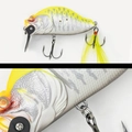 024 YELLOW CHART TIGER BB