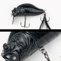 107 BLACK TIGER