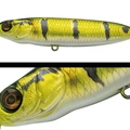 034 PEACOCK BASS