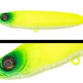 149 GREEN FLASH