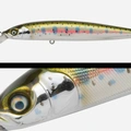 002 BABY TROUT