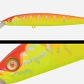 008 RED HOT TIGER