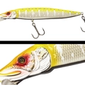 024 YELLOW CHART TIGER BB