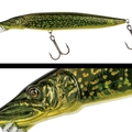 129 GHOST PIKE